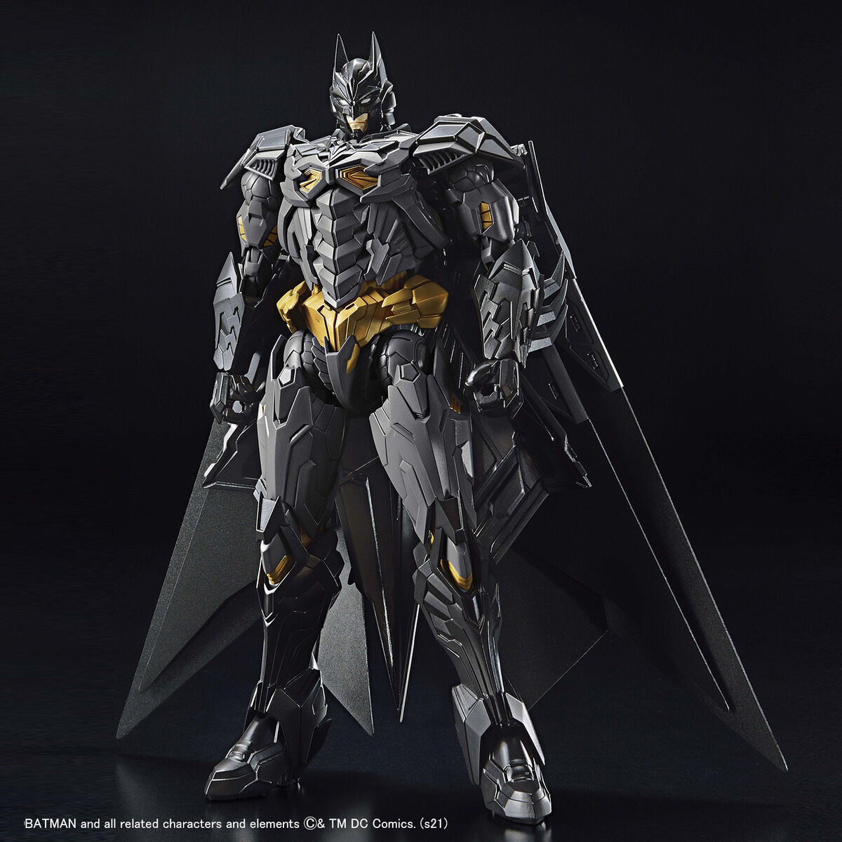 Figure-Rise Standard Batman