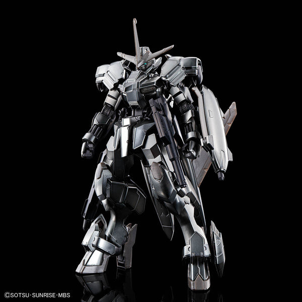 HG 1/144 Gundam Base Limited GUNDAM HAJIROBOSHI [IRON BLOOD COATING] *PREORDER*