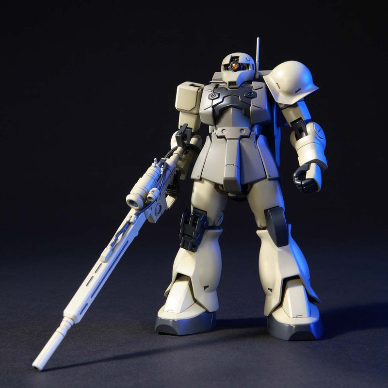 HG Zaku I Sniper Type1/144