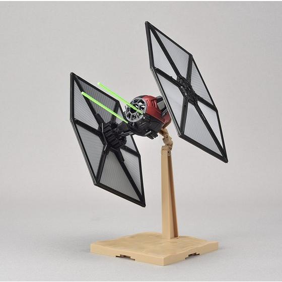 1/72 First Order Special Force Tie Fighter