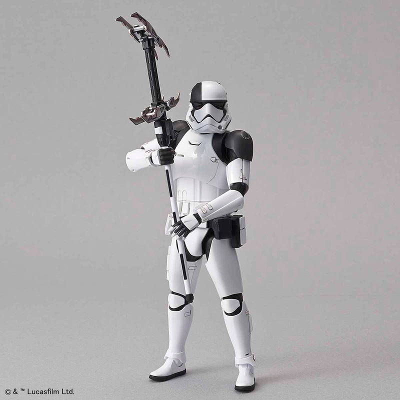 1/12 First Order Stormtrooper Executioner