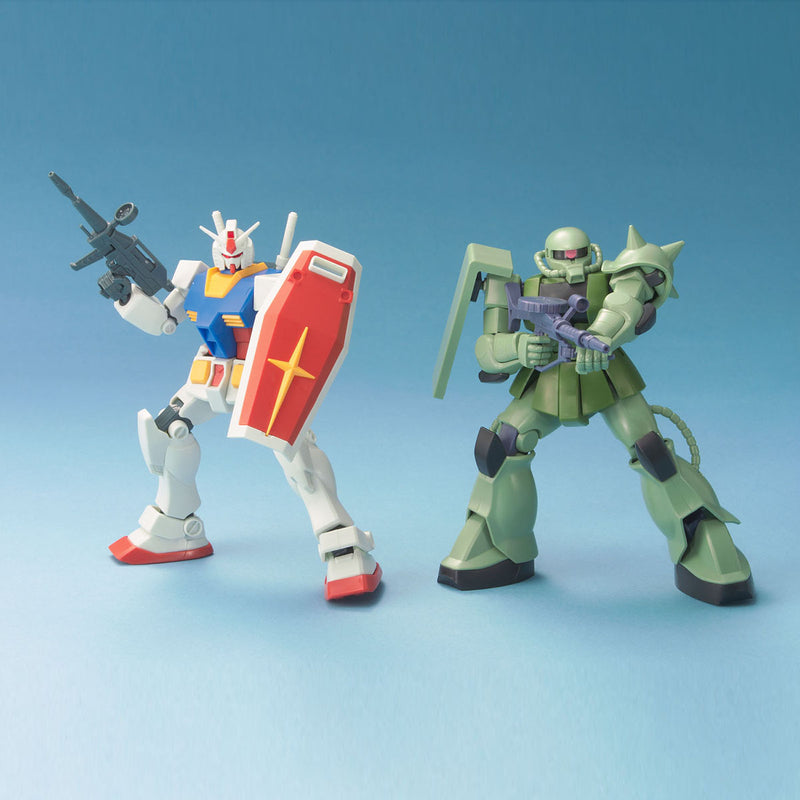 HG Gunpla starter set 1/144