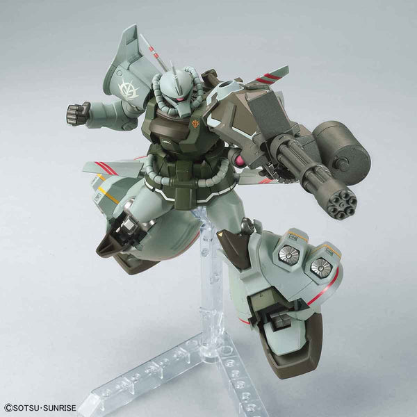 HG 1/144 Gundam Base Limited Gouf Flight Type (21st CENTURY REAL TYPE Ver.) *PREORDER*