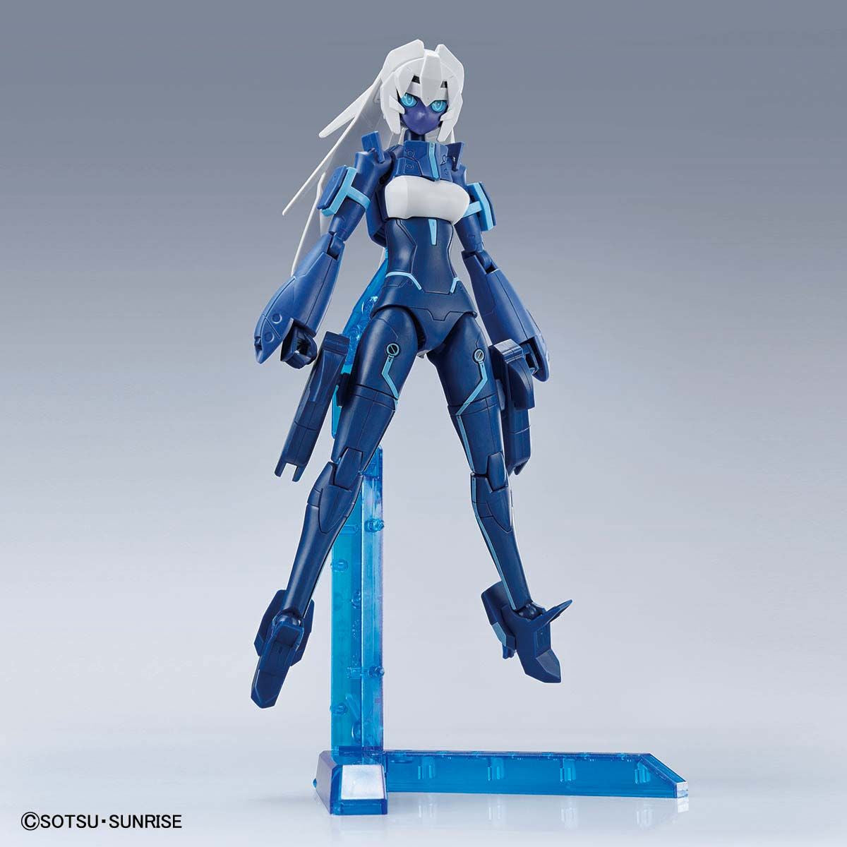 HG 1/144 Gundam Base Limited Mobile Doll May [Gundam Base Color] *PRE-ORDER*