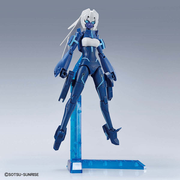 HG 1/144 Gundam Base Limited Mobile Doll May [Gundam Base Color]