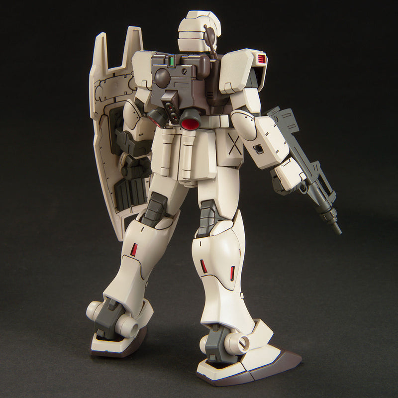 HG RGM-79G GM Command 1/144