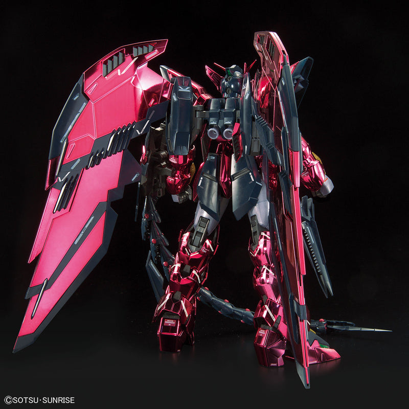 MG 1/100 Gundam Base Limited Gundam Epyon EW [Special Coating] *PREORDER*