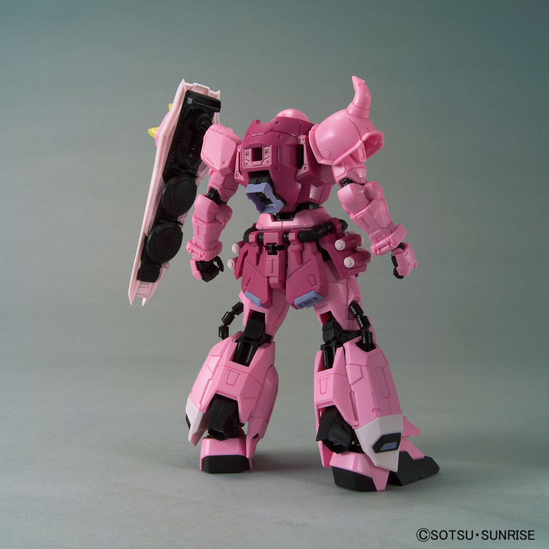 MG 1/100 Gundam Base Limited Zaku Warrior (Live Concert Ver.) *PREORDER*
