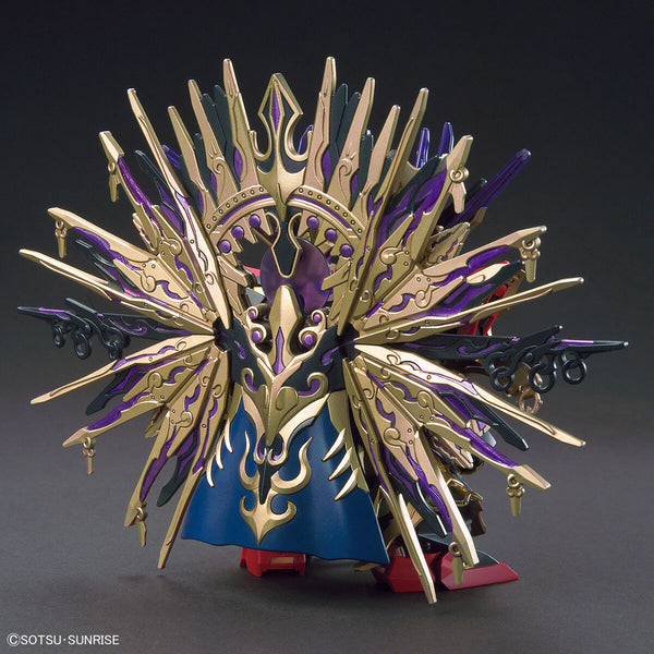 SDW Qiongqi Strike Freedom Gundam