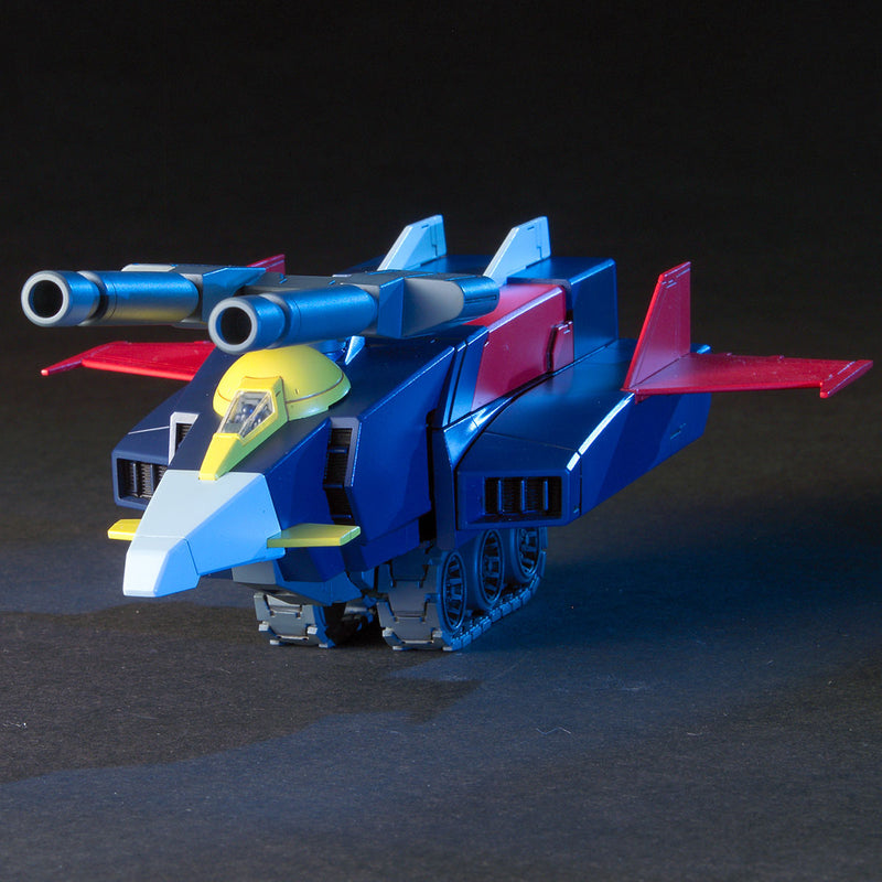HG G-Armor 'g-fighter + RX-78-2 Gundam 1/144
