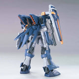 HG Blu Duel Gundam GAT-X1022 1/144