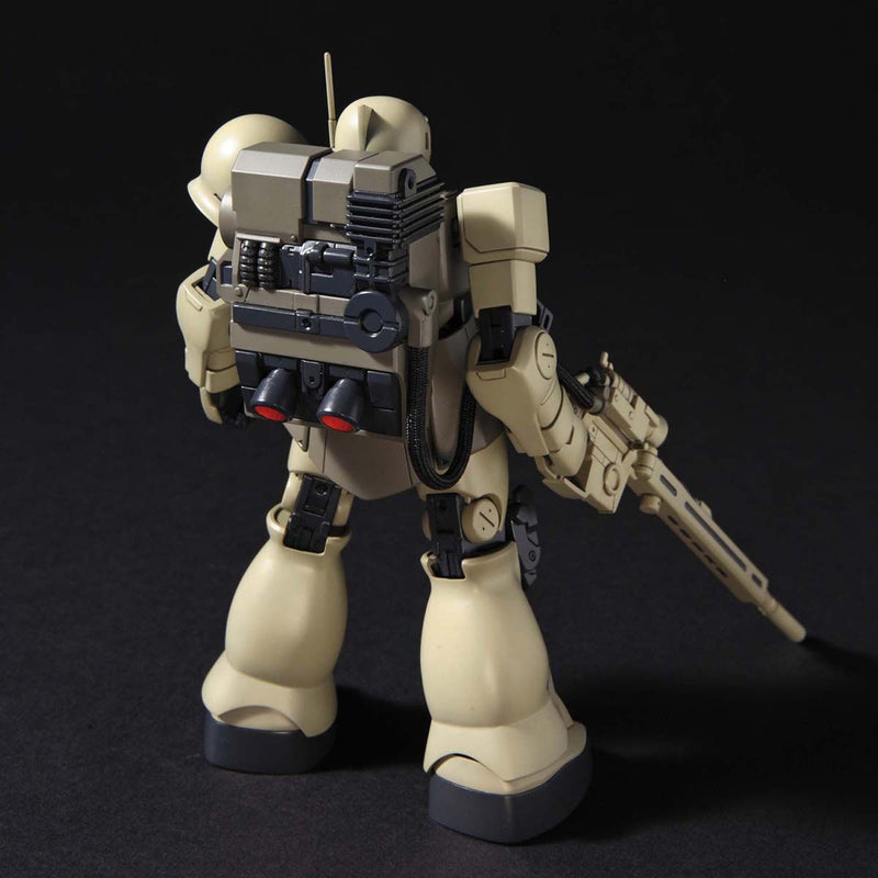 HG Zaku I Sniper Type1/144
