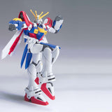 HG GF13-017NJII God Gundam 1/144