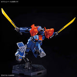 HG 1/144 Gundam Base Limited EFREET CUSTOM [METALLIC GLOSS INJECTION] *PREORDER*