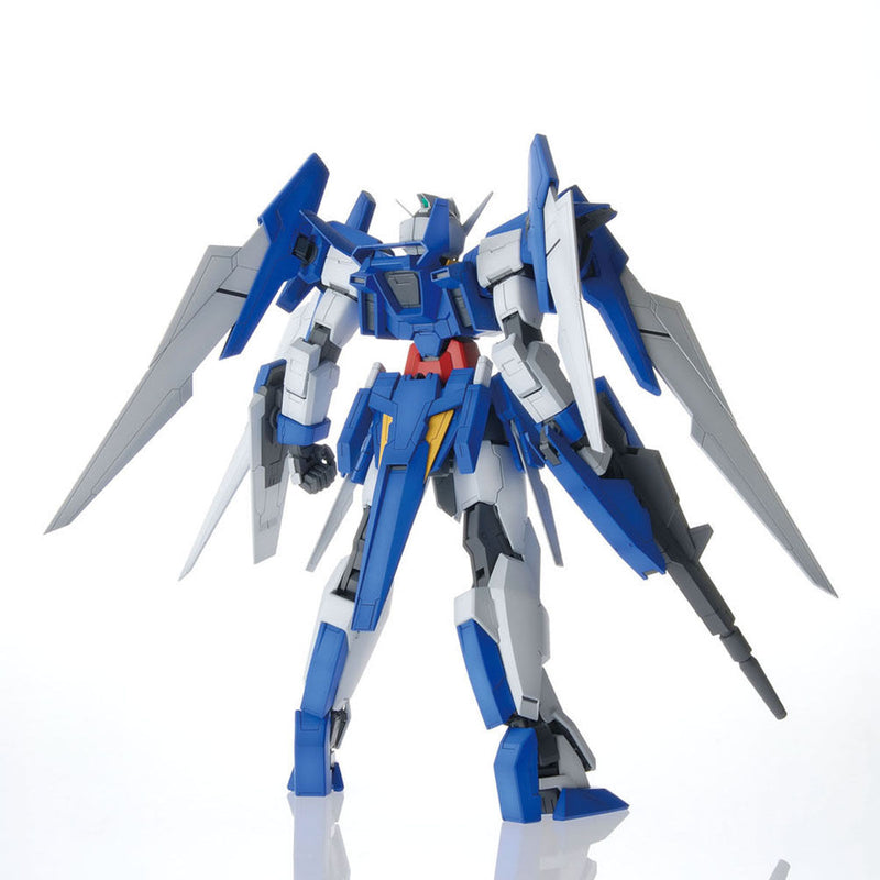 MG Gundam AGE-2 Normal 1/100