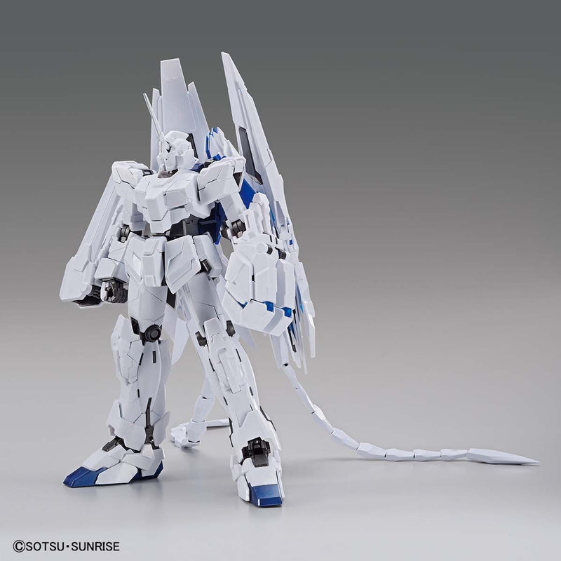 MG 1/100 Gundam Base Limited Unicorn Gundam Perfectibility *PREORDER*