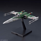 1/72 X Wing Fighter (Star Wars: The Dawn of Skywalker)