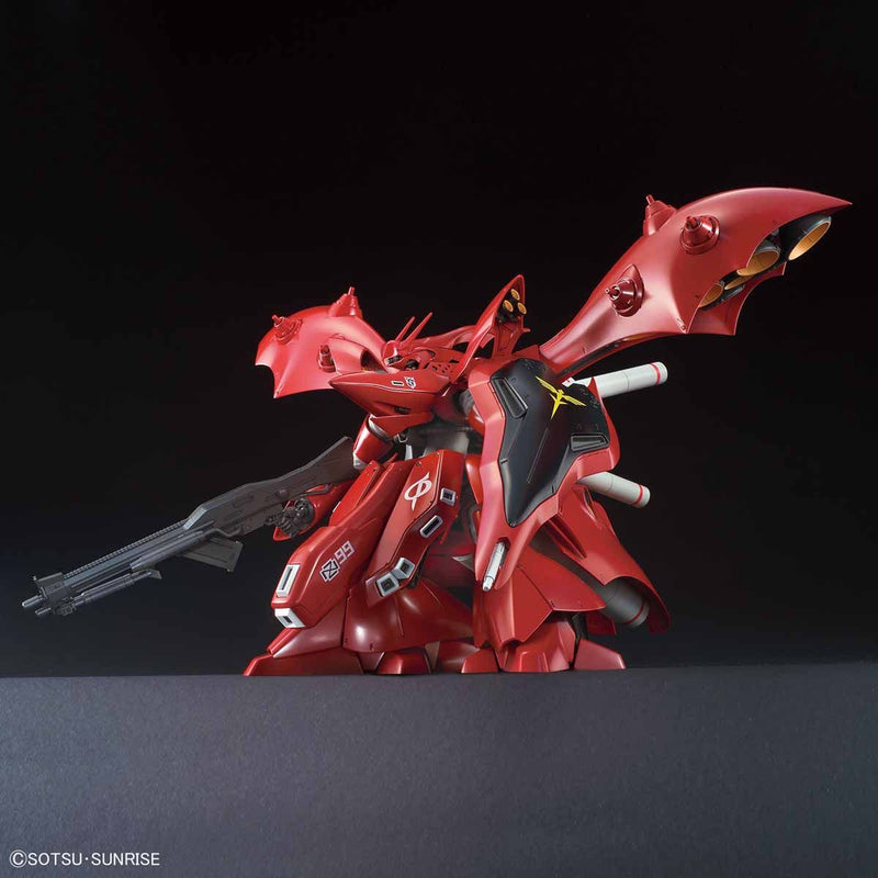 HG 1/144 Nightingale 1/144