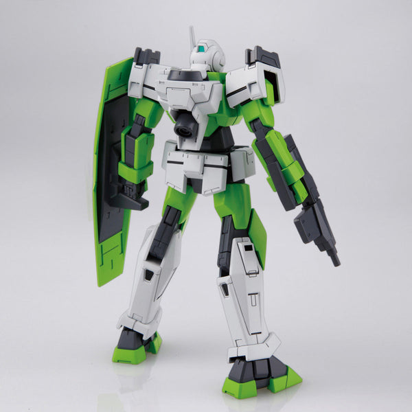 HG Shaldoll Kai [RGE-C3500] 1/144