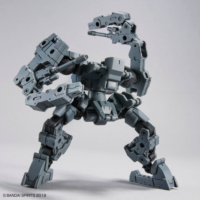 30MM Extended Armament Vehicle (Small Mass Production Machine Ver.)
