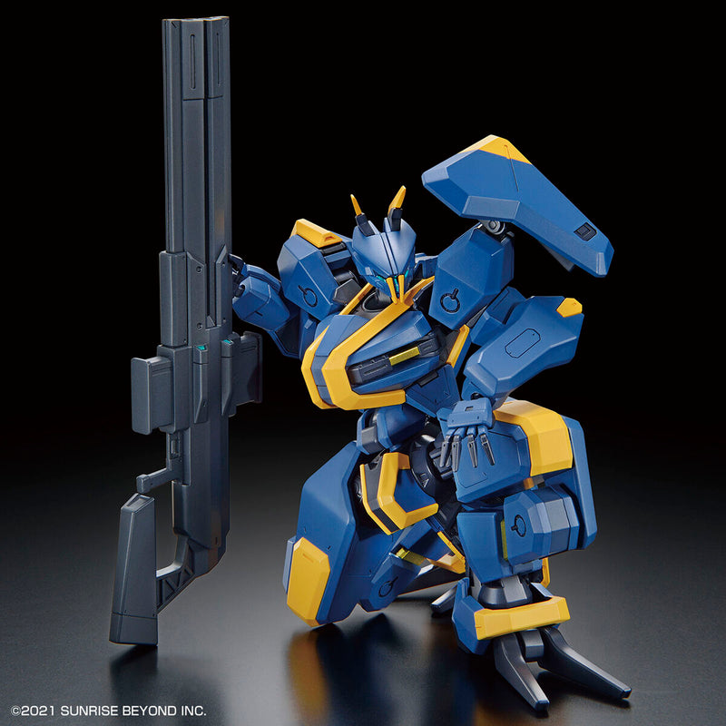 HG Mailes Jogan 1/72
