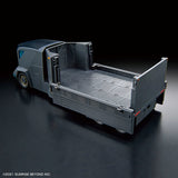 HG Armored Special Carrier (ASC) 1/72