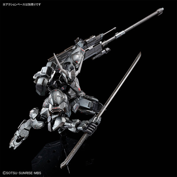 MG 1/100 Gundam Barbatos [Iron Blood Coating] *PREORDER*