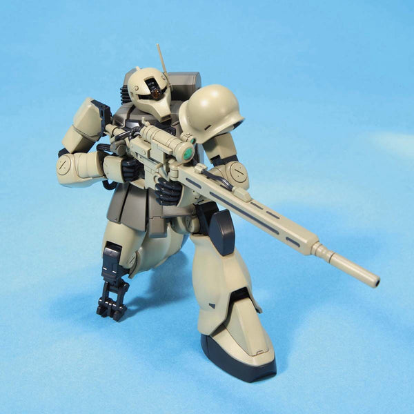 HG Zaku I Sniper Type1/144
