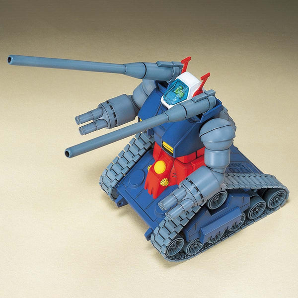 HG RX-75 Guntank 1/144