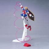 HG GF13-050NSW NOBELL GUNDAM 1/144
