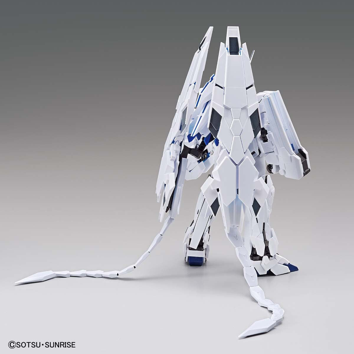 MG 1/100 Gundam Base Limited Unicorn Gundam Perfectibility *PREORDER*
