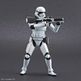 1/12 First Order Stormtrooper (Star Wars: The Rise of Skywalker)
