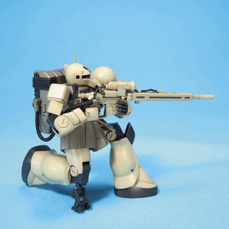 HG Zaku I Sniper Type1/144