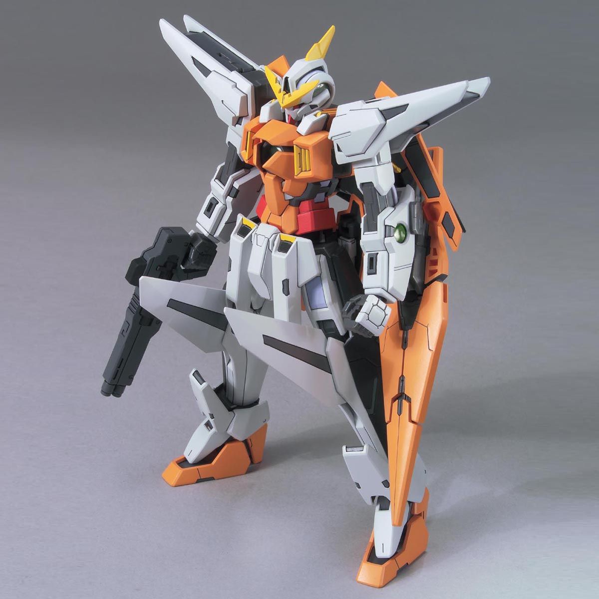 HG GN-003 Gundam Kyrios 1/144