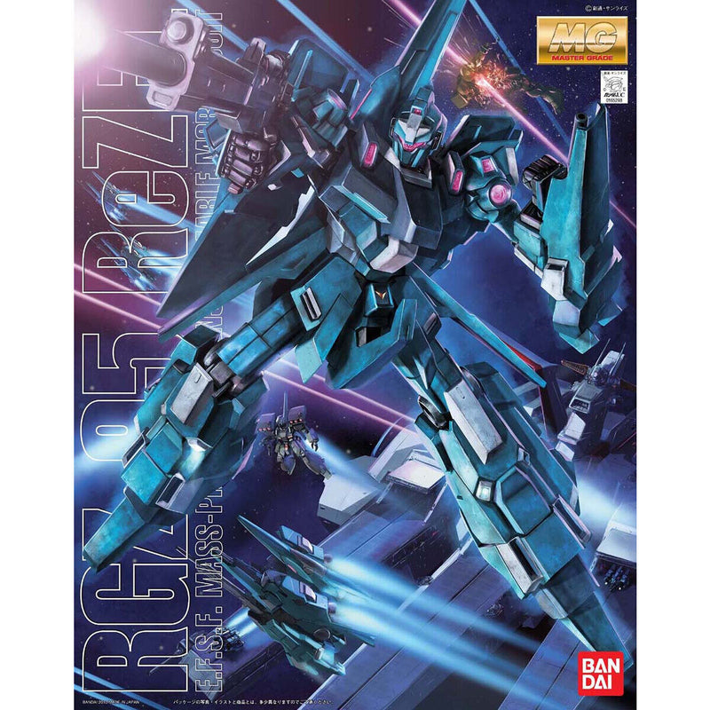 MG RGZ-95 ReZEL 1/100