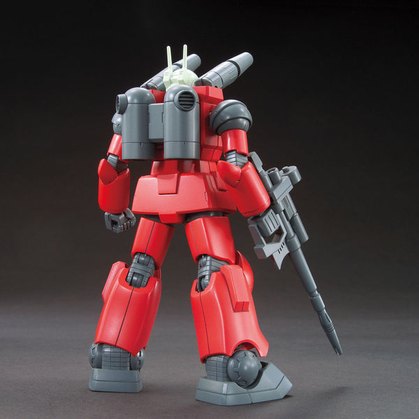 HG RX-77-2 Guncannon 1/144