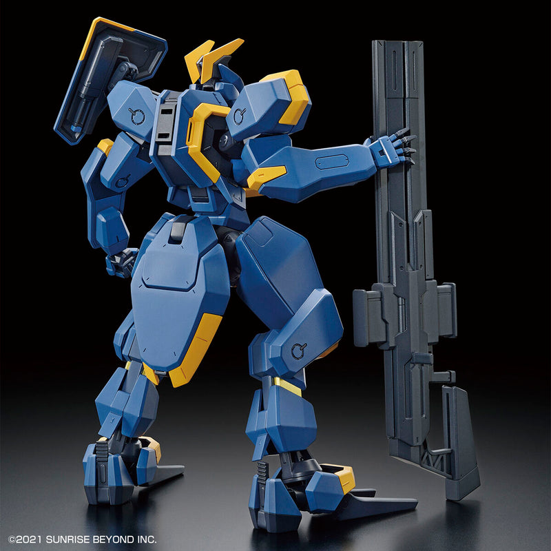 HG Mailes Jogan 1/72