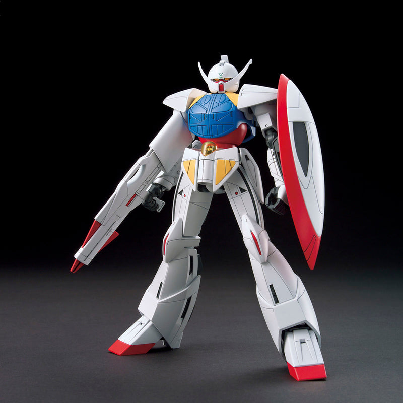 HG WD-M01 Turn A Gundam 1/144