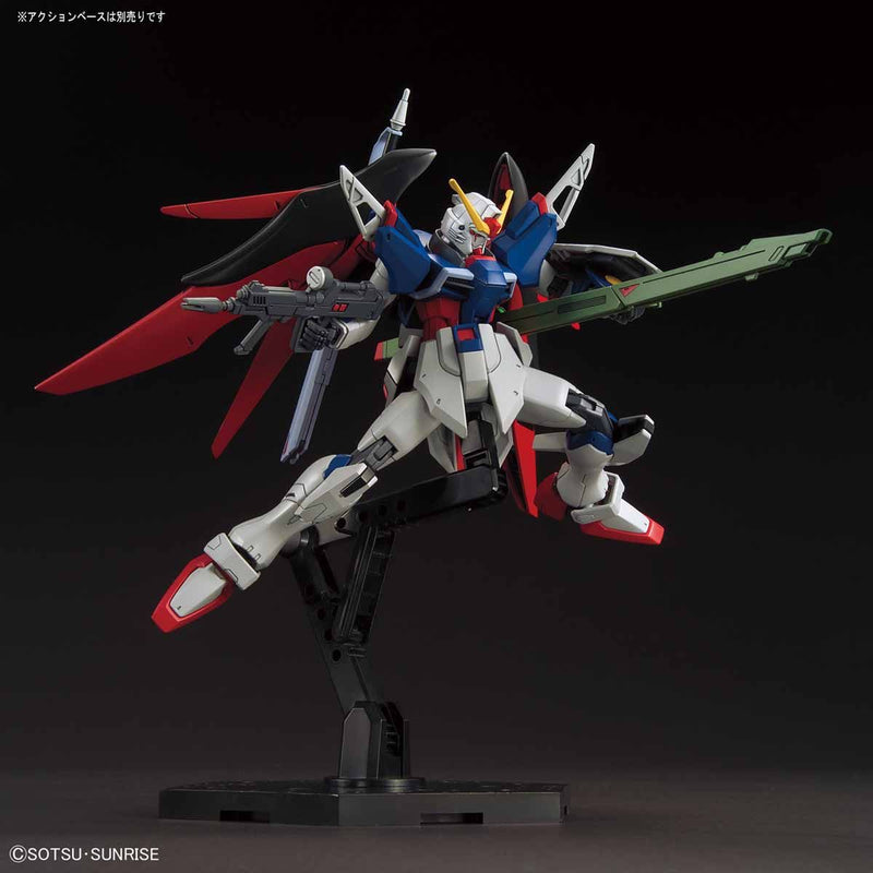 HG ZGMF-X42S Destiny Gundam 1/144