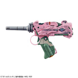 Attack Girl Gun Ver. Bravo Tango