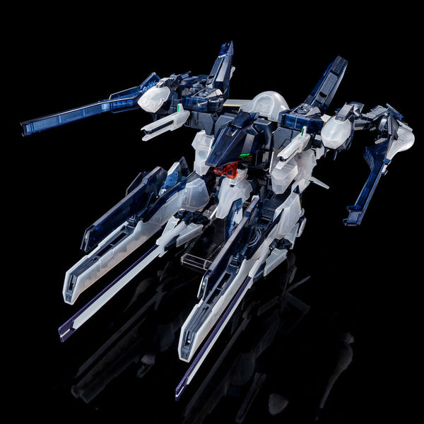 HG 1/144 Gundam Base Limited RX-124 Gundam TR-6 [Haze'n-thley II-Rah] [Clear Color] *PREORDER*