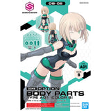 30MS Optional Body Parts Type A01 [Color B]