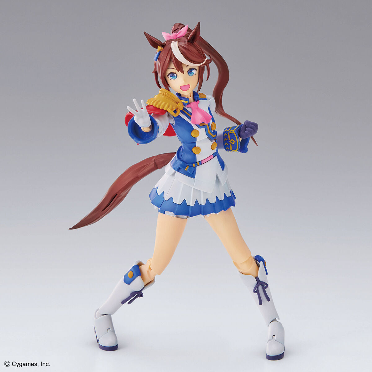 Figure-rise Standard Uma Musume Pretty Derby Tokai Teio