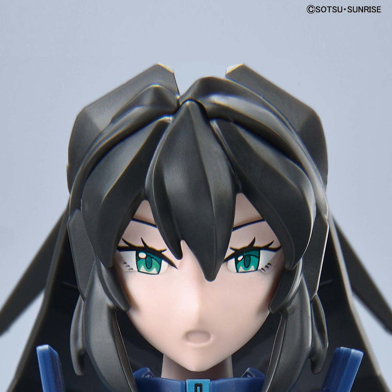 HG 1/144 Gundam Base Limited Mobile Doll May [Gundam Base Color]