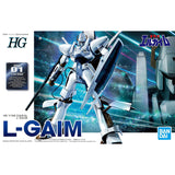 HG L-Gaim 1/144