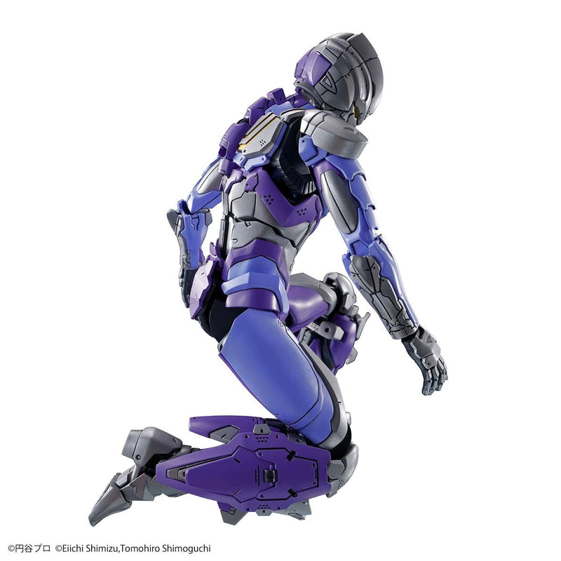 Figure-rise Standard 1/12 Ultraman Suit Tiga Sky Type (Action)