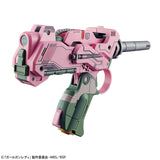 Attack Girl Gun Ver. Bravo Tango