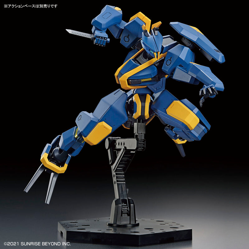 HG Mailes Jogan 1/72