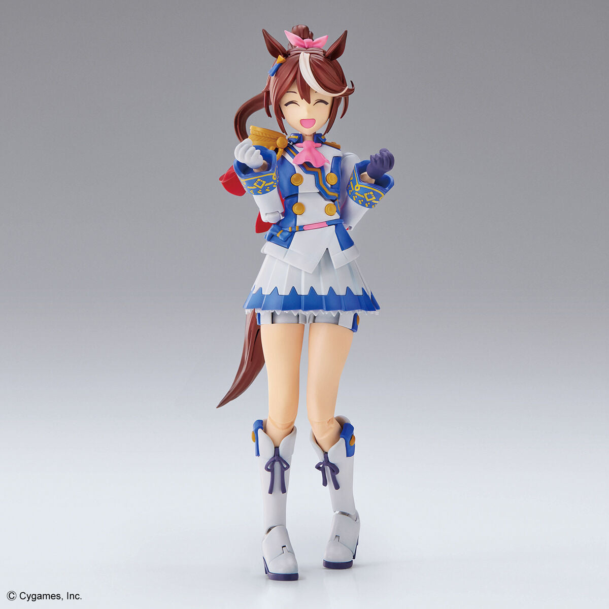 Figure-rise Standard Uma Musume Pretty Derby Tokai Teio