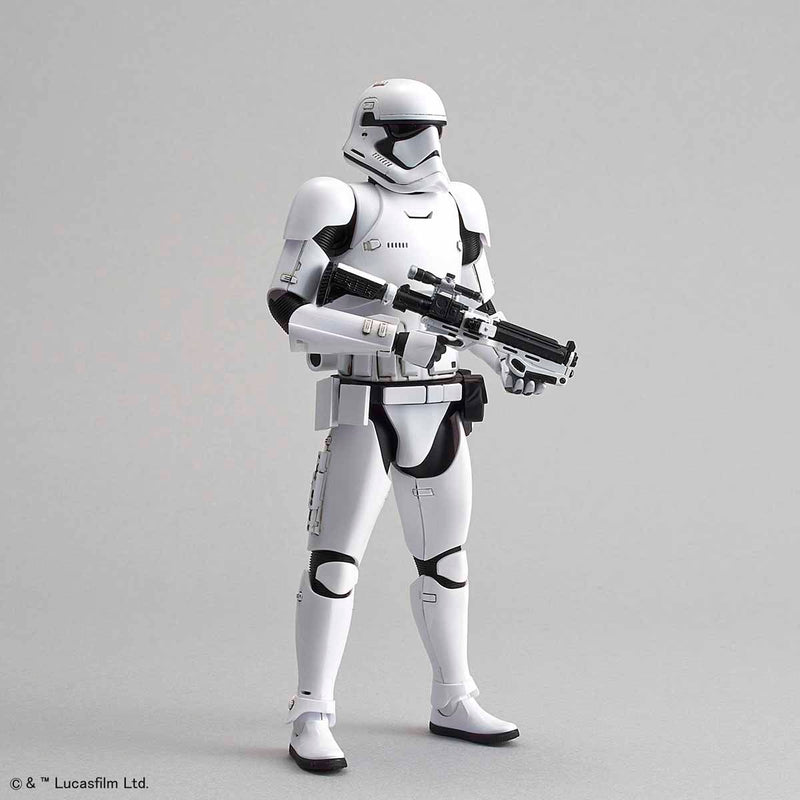 1/12 First Order Stormtrooper Executioner